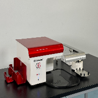 Accuri C6 Flow Cytometer image 1